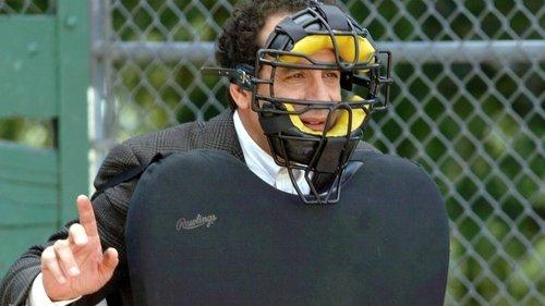 undefined Season 2 Episode 3 - Mr. Monk Goes to the Ballgame