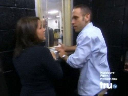 Hardcore Pawn Season 1 Episode 1 - Dangerous Cash