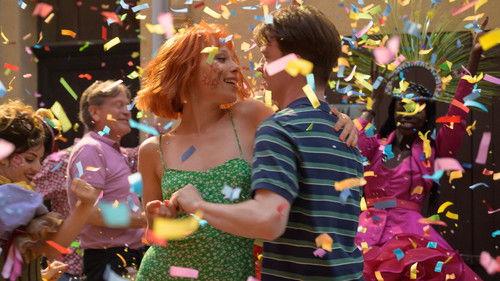 The Reunion Season 1 Episode 4 - Episode 4