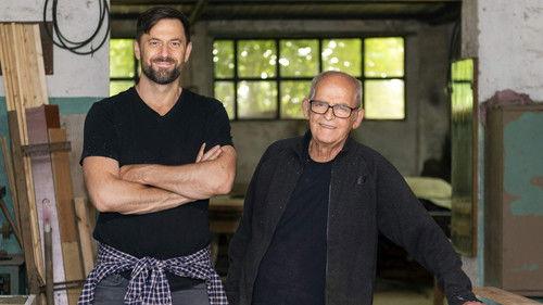 The Things My Dad Failed to Teach Me Season 1 Episode 1 - Episode 1