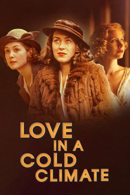 Love in a Cold Climate poster