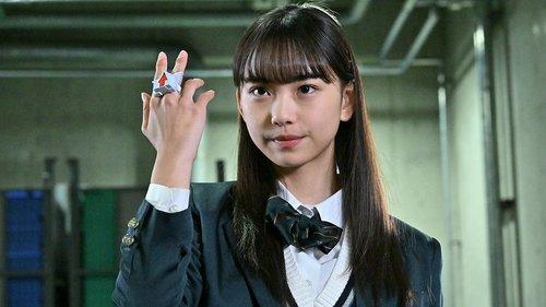 Kamen Rider Season 34 Episode 19 - The Dawn of Rinne! Transform, Majade!