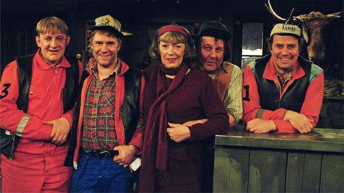 Pistvakt Season 2 Episode 6 - Jakten på en dräpare