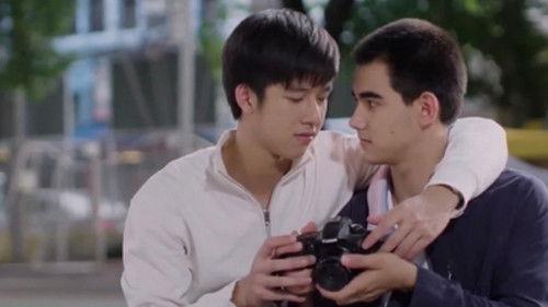 'Cause You're My Boy Season 1 Episode 2 - Episode 2