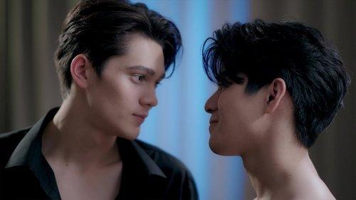 Bad Guy My Boss Season 1 Episode 1 - Episode 1