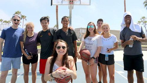 Matilda and the Ramsay Bunch Season 3 Episode 2 - The B Ball Match