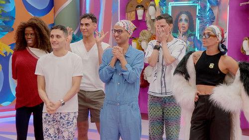 Drag Race Brasil Season 2 Episode 2 - Paper Cuts