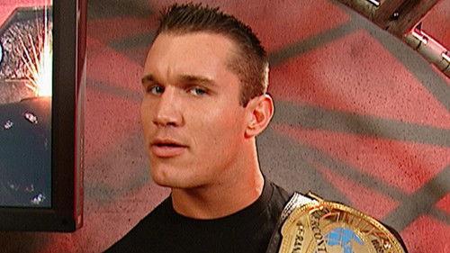 Raw Season 12 Episode 2 - Raw - Jan. 12, 2004