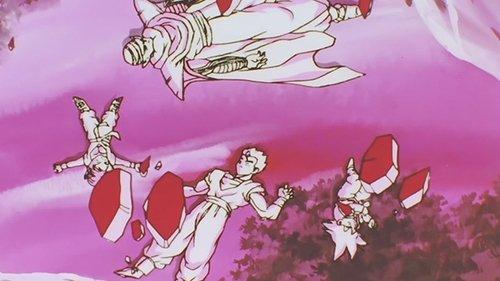 Dragon Ball Z Kai Season 6 Episode 17 - Earth Destroyed! The Initial Buu's Nefarious Strike