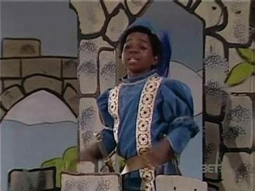 Diff'rent Strokes Season 5 Episode 23 - Romeo and Juliet