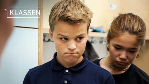 Klassen Season 8 Episode 15 - Who's the crime king? Part 2