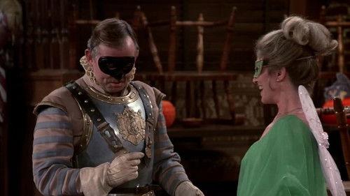 Cheers Season 3 Episode 4 - Fairy Tales Can Come True