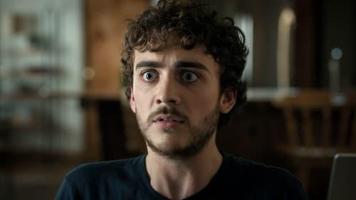 undefined Season 4 Episode 17 - Threshold