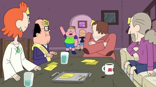 undefined Season 1 Episode 46 - Breehn Ho!