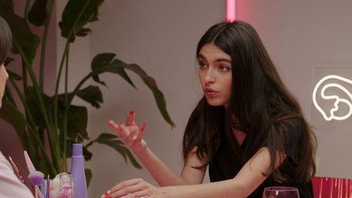 Las uñas Season 7 Episode 8 - Episode 8