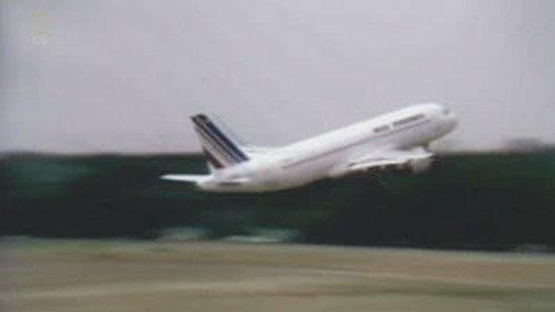 undefined Season 9 Episode 2 - Pilot vs Plane (Air France Flight 296)