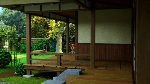 Stillwater Season 1 Episode 10 - The Unexpected Gift / Celebration Song