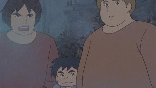 undefined Season 1 Episode 13 - Reuniun in the Underground Sewer