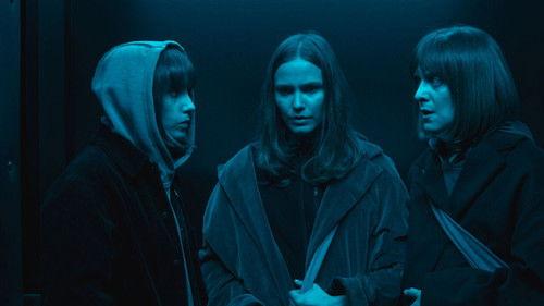 Santuario Season 1 Episode 5 - Episode 5