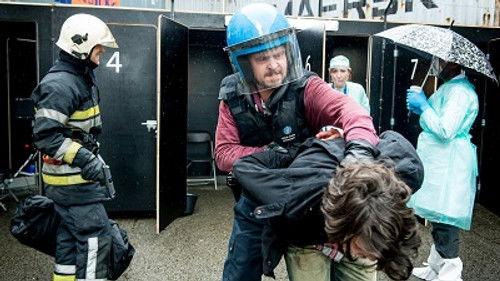 Cordon Season 2 Episode 6 - Episode 6