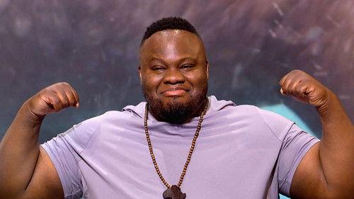 QI Season 23 Episode 10 - ‘W’ Animals