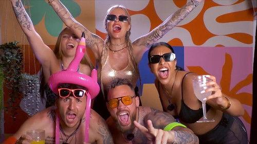 Temptation Island - Versuchung im Paradies Season 7 Episode 4 - Episode 4