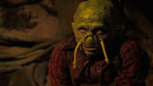 Angel Season 4 Episode 19 - The Magic Bullet