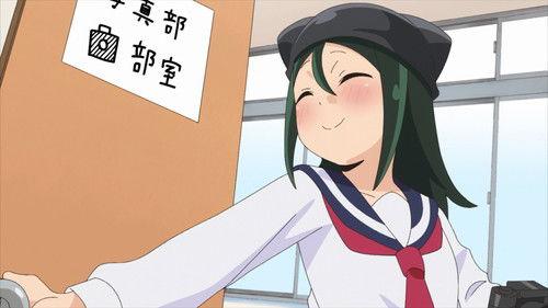 Yatogame-chan Kansatsu Nikki Season 2 Episode 1 - We Meet Again