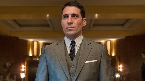 Velvet Season 3 Episode 10 - Don't Say Goodbye