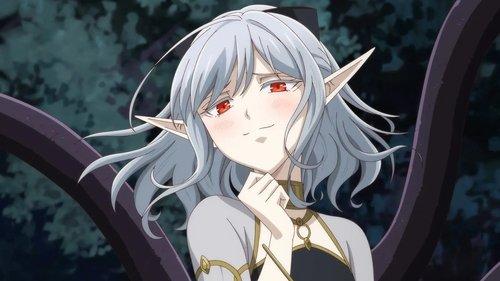 Apocalypse Bringer Mynoghra: World Conquest Starts with the Civilization of Ruin Season 1 Episode 5 - I’m the Monster You’ve Been Looking For