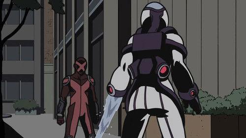 THE REFLECTION Season 1 Episode 1 - Ceremony