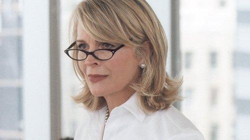 Sex and the City Season 4 Episode 17 - A 'Vogue' Idea