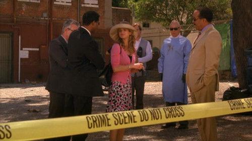 undefined Season 6 Episode 5 - Heart Attack