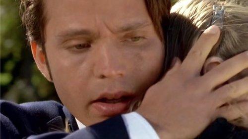 Millennium Season 1 Episode 7 - Blood Relatives