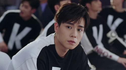 Go Go Squid 2: Dt.Appledog's Time Season 1 Episode 5 - Episode 5