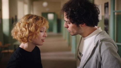 Un Professore Season 3 Episode 9 - Episode 9