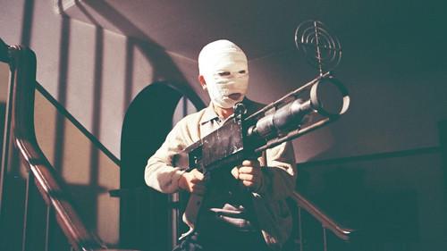 Operation: Mystery Season 1 Episode 3 - Episode 3