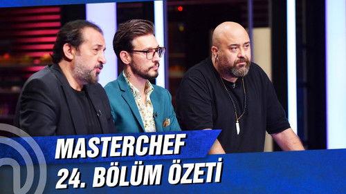 MasterChef Türkiye Season 4 Episode 24 - Episode 24