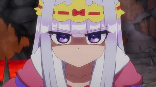 undefined Season 1 Episode 7 - Even More Sleepless Princess of the Castle