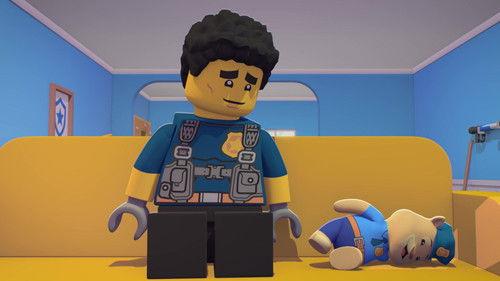 LEGO City Adventures Season 3 Episode 11 - Duke Time