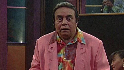 Martin Season 5 Episode 13 - Ain't That About a Ditch