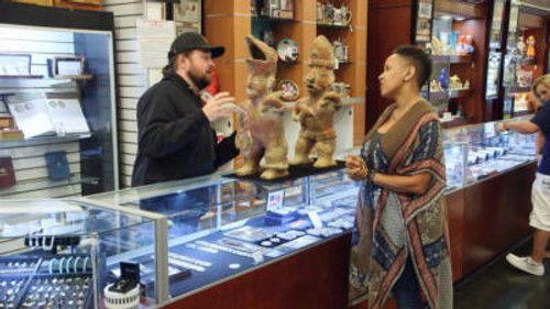 Pawn Stars Season 17 Episode 12 - Pawnanza