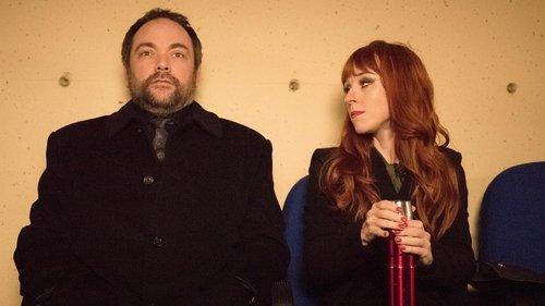 Supernatural Season 12 Episode 13 - Family Feud