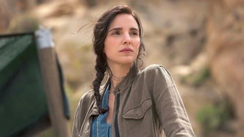 undefined Season 1 Episode 3 - Búho/Muwan