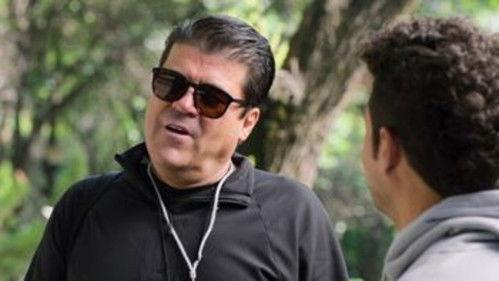 Profe Infiltrado Season 2 Episode 1 - Episode 1