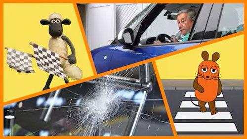 Die Sendung mit der Maus Season 56 Episode 11 - Episode 11