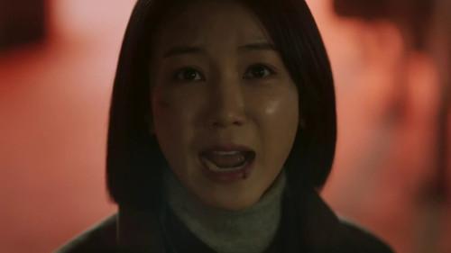 Dark Hole Season 1 Episode 12 - Episode 12