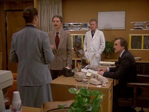 Quincy, M.E. Season 7 Episode 13 - For Love of Joshua