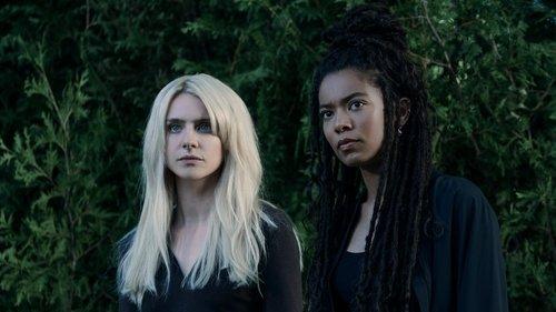 Gen V Season 2 Episode 7 - Hell Week