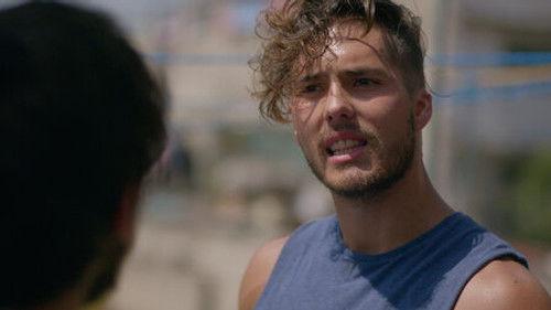 Rosario Tijeras (Mexico) Season 3 Episode 8 - Episode 8